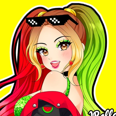 IBELLA YouTube channel logo