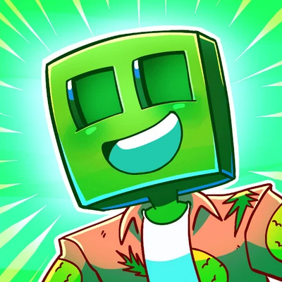 Slime Block YouTube channel logo